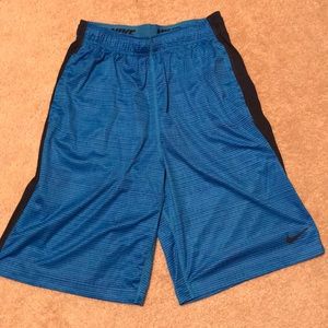 Nike shorts